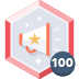 評価のプロ (100)